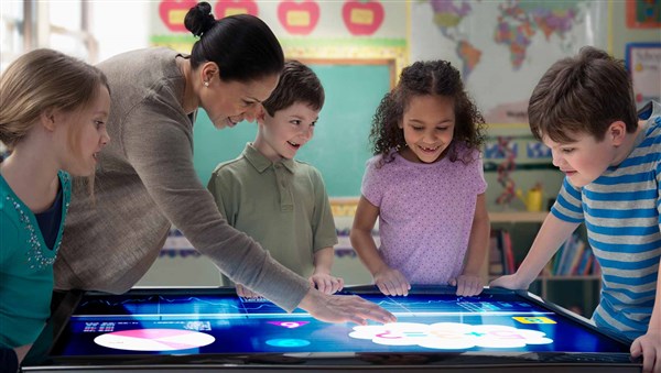 5 xu hướng giáo dục hứa hẹn bùng nổ vào năm 2022