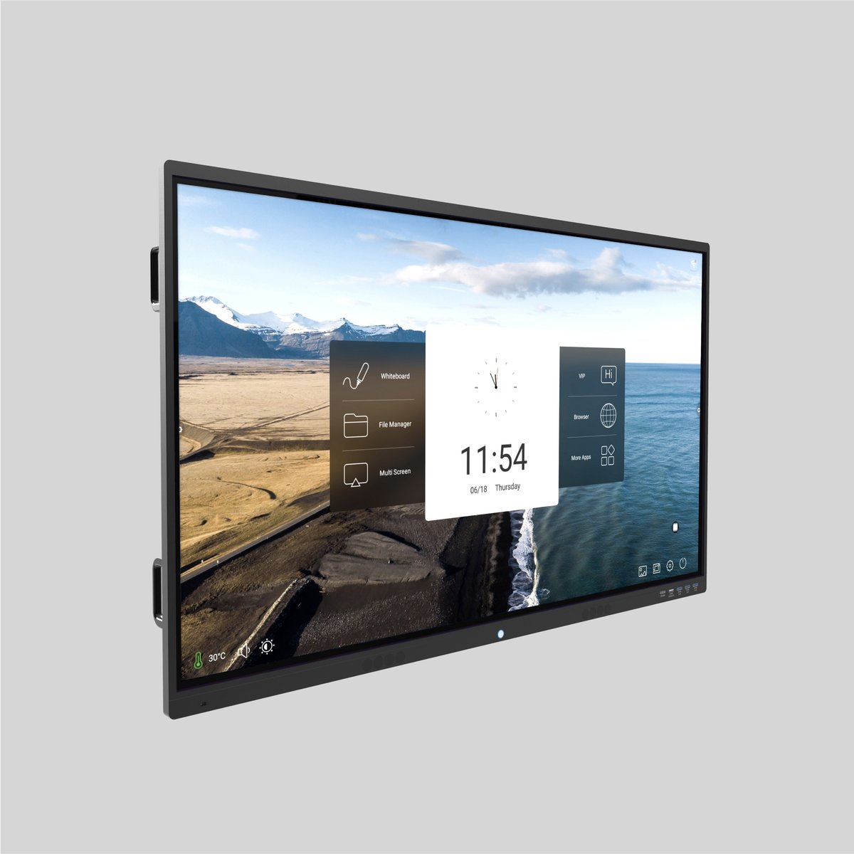 Smart Display Bestboard R5D