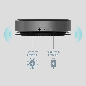 Bestboard Bluetooth Speakerphone S5M4