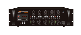 MXA-400 Audio matrix