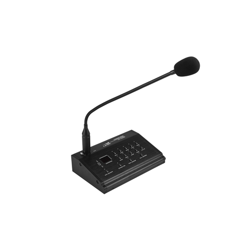 UDE Public Address Systems MICRCO-1000