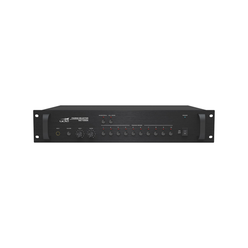 UDE Public Address Systems MICRCO-1000