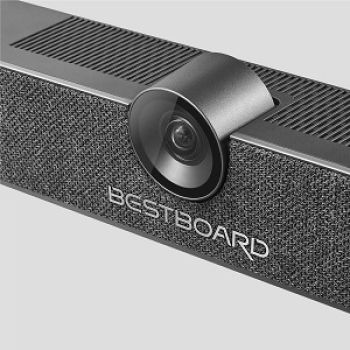 Bộ thiết bị hội nghị truyền hình Bestboard USB AV Bar