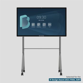 Bộ thiết bị hội nghị truyền hình All-in-one Bestboard S5C