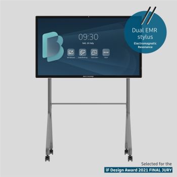 Bộ thiết bị hội nghị truyền hình All-in-one Bestboard S5EC