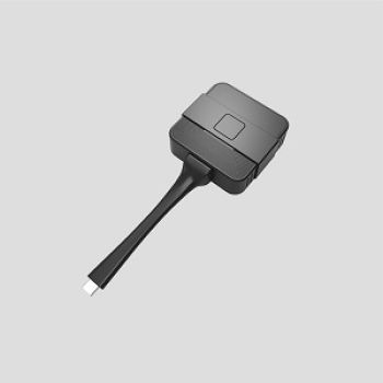 Thiết bị trình chiếu không dây USB type C