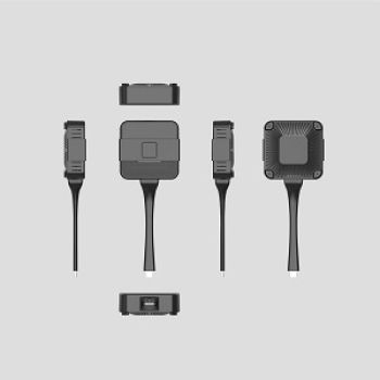 Thiết bị trình chiếu không dây USB type C