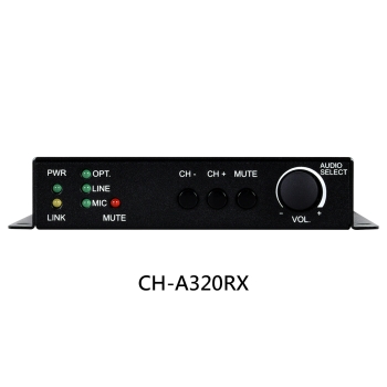 CH-A320TX & CH-A320RX