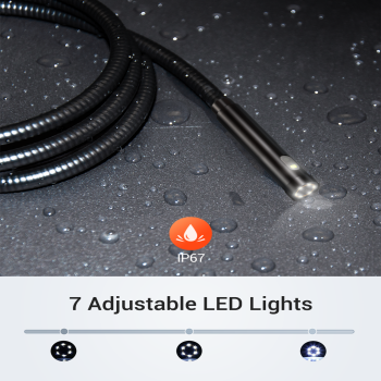 Camera nội soi DS430-DL