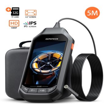 Camera nội soi DS450