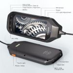 Endoscope camera DS450