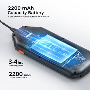 Camera nội soi DS450-DL