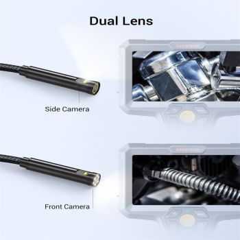 Camera nội soi DS500-DL