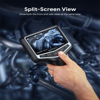 Camera nội soi DS600-DL