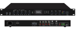 FYB 660W audio amplifier
