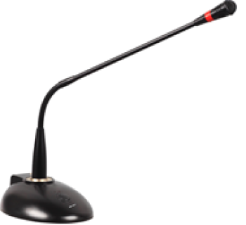 Micro cổ ngỗng để bàn FY-54TC