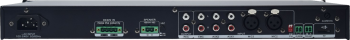 Bộ khuếch đại âm thanh FY-240DM