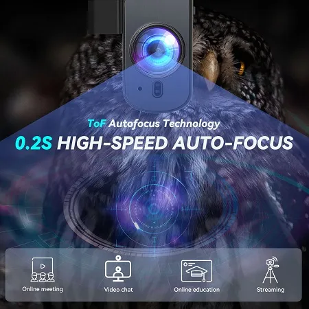 Rocware RC08 - Mini All in One Soundbar