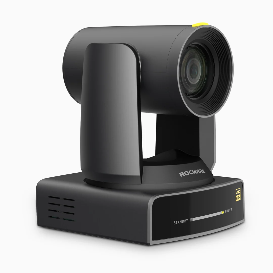 Camera Rocware RC640