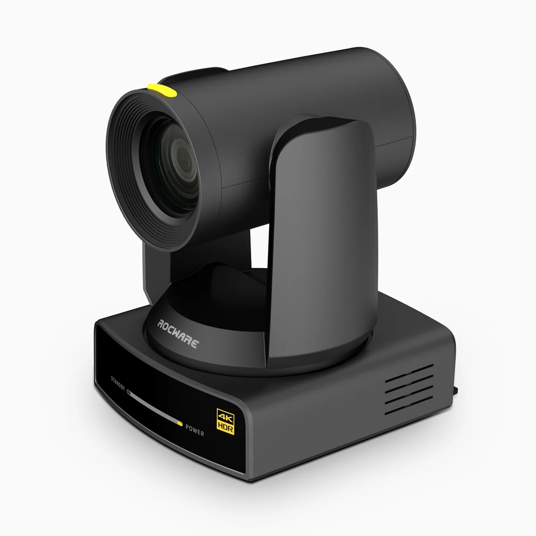 Camera Rocware RC640