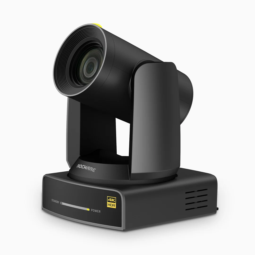 Camera Rocware RC640