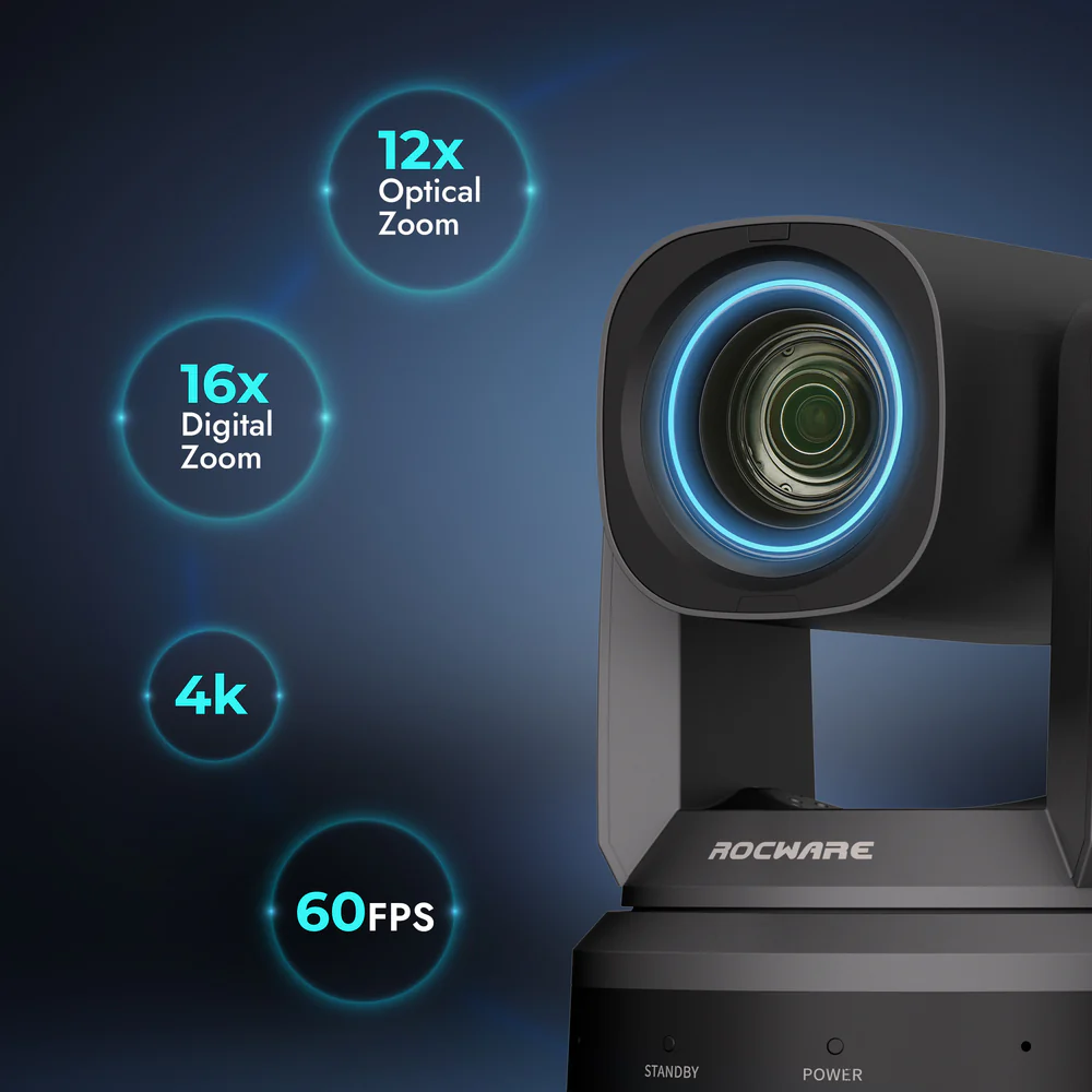 Rocware RC841UX 4K