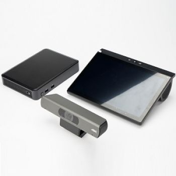 Giải pháp Rocware cho phòng họp nhỏ (Rocware RMK200 KIT)