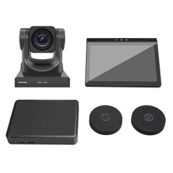 Giải pháp Rocware cho phòng họp lớn