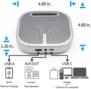 Rocware M300