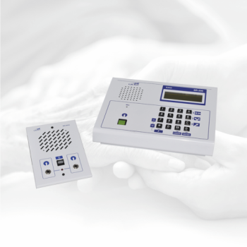 Giới thiệu sơ bộ hệ thống gọi y tá SRD