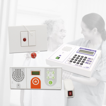 Giới thiệu sơ bộ hệ thống gọi y tá UDECOM