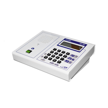 Trạm trung tâm UC-102