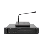 UDE Public Address Systems MICRCO-1000