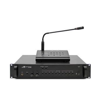 Hệ thống âm thanh thông báo UDE Micro-1000