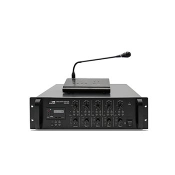 Hệ thống âm thanh thông báo UDE Micro-400