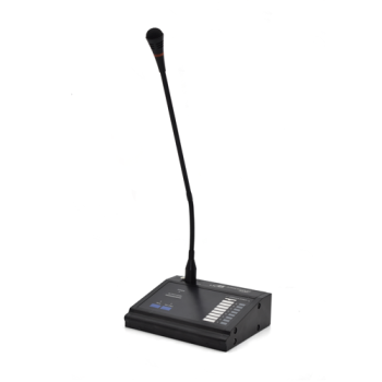 Bàn điều khiển chọn vùng MX-801