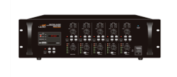 Bộ ma trận chọn vùng âm thanh MXA-400