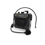 Bộ âm thanh di động UDE WA-700